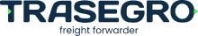 Trasegro logo