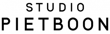 Studio pietboon logo