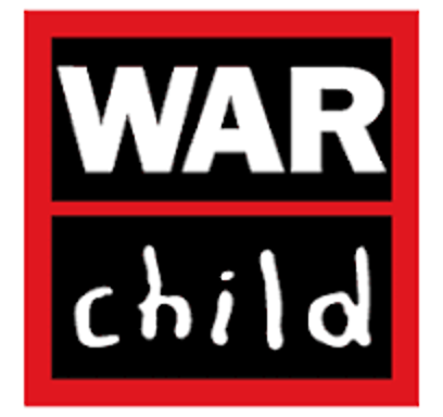 War child logo