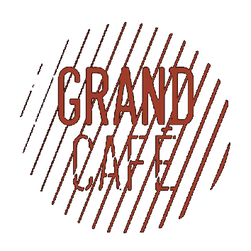 Grandcafe logo